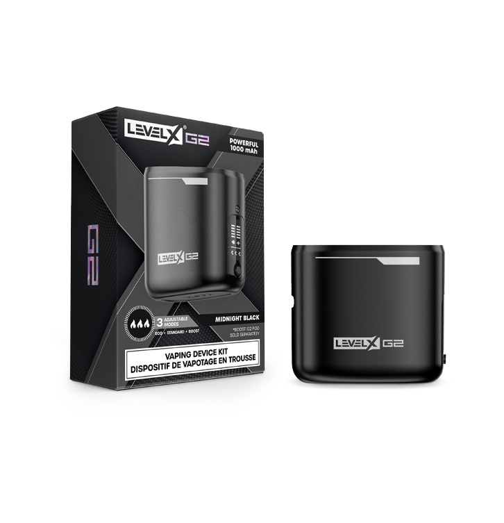 LEVEL X BOOST G2 DEVICE KIT