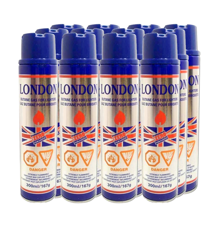 London Butane Gas