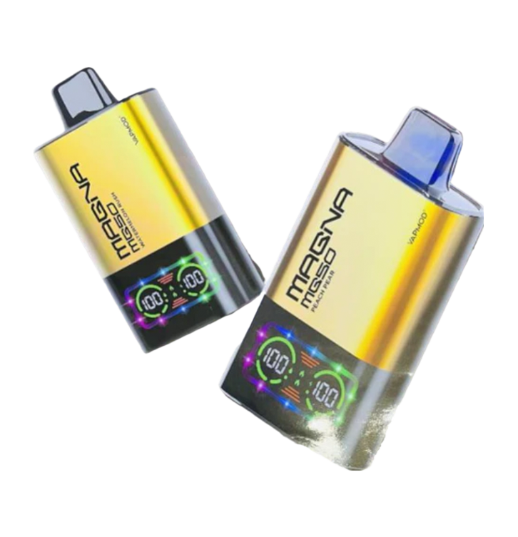 MAGNA 50K DISPSOSABLE VAPE