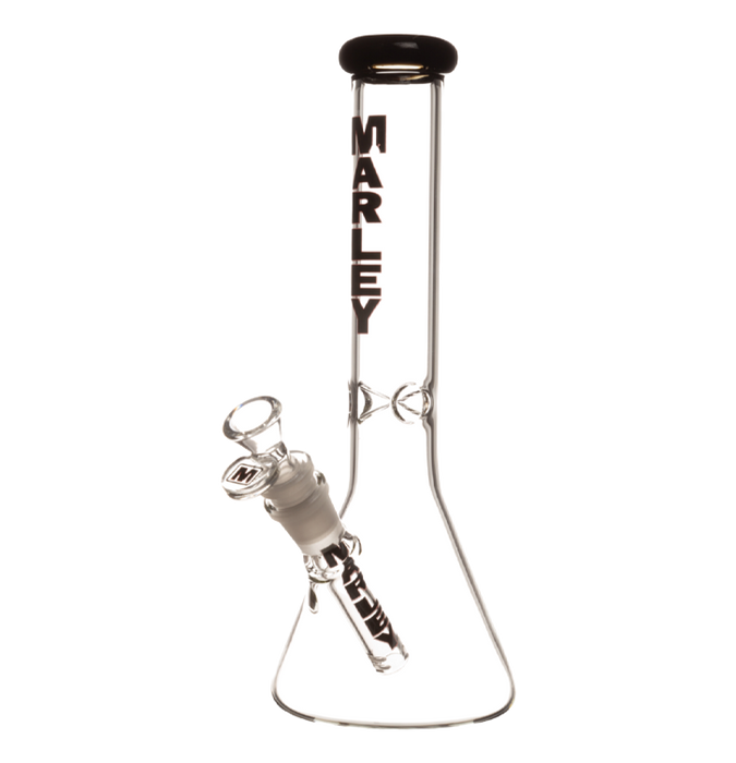 Marley Beaker Silicone Bong | OK VAPOR