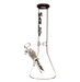 Marley Beaker Silicone Bong | OK VAPOR