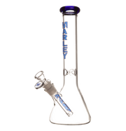 Marley Beaker Silicone Bong | OK VAPOR