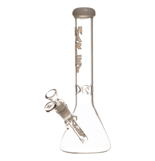 Marley Beaker Silicone Bong | OK VAPOR