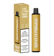 MASKKING HIGH PRO PLUS DISPOSABLE VAPE