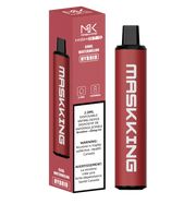 MASKKING HIGH PRO PLUS DISPOSABLE VAPE