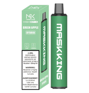 MASKKING HIGH PRO PLUS DISPOSABLE VAPE