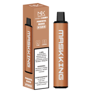 MASKKING HIGH PRO PLUS DISPOSABLE VAPE