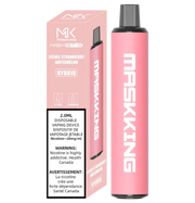 MASKKING HIGH PRO PLUS DISPOSABLE VAPE