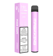 MASKKING HIGH PRO PLUS DISPOSABLE VAPE