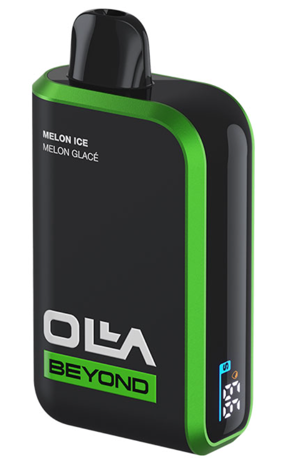 OLLA BEYOND DISPOSABLE VAPE 50k Ok Vapor OLLA BEYOND DISPOSABLE VAPE 50k Ok Vapor