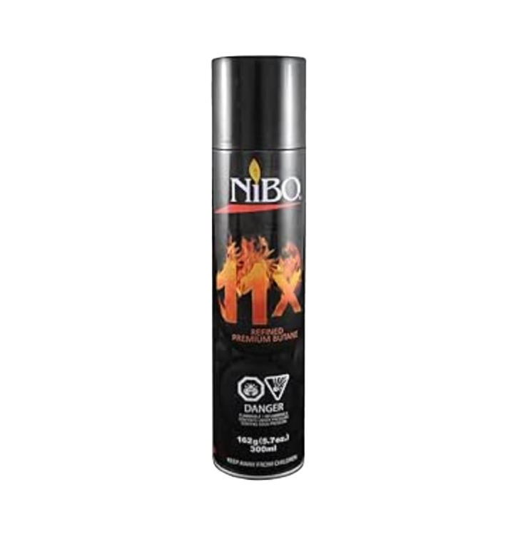 Nibo Butane