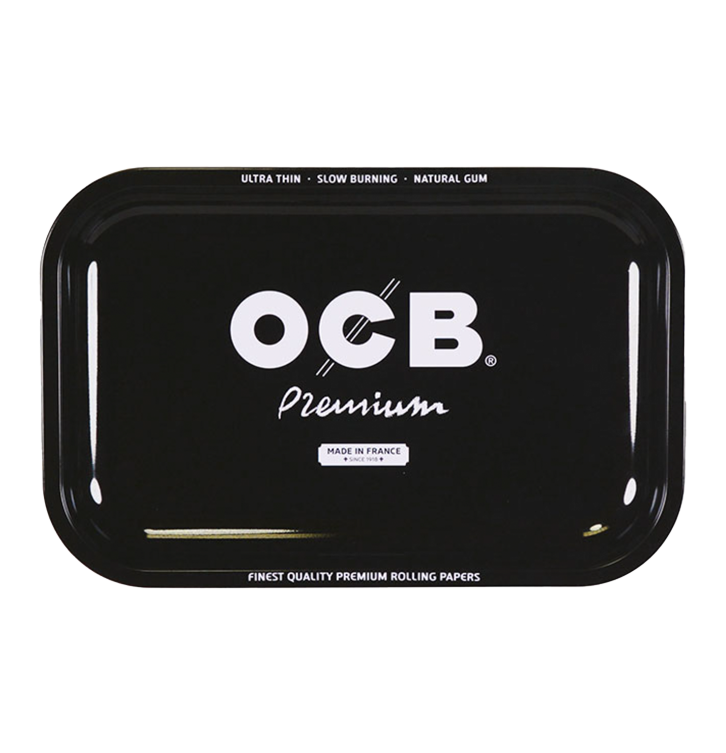 Medium Rolling Tray