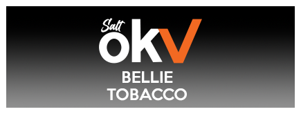 OKV - BELLIE TOBACCO