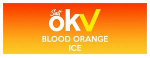 OKV - BLOOD ORANGE ICE