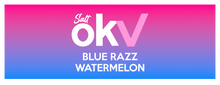 Load image into Gallery viewer, OKV - BLUE RAZZ WATERMELON