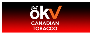 OKV - CANADIAN TOBACCO