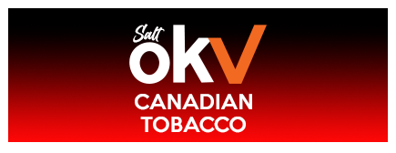 OKV - CANADIAN TOBACCO