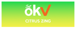 OKV - CITRUS ZING