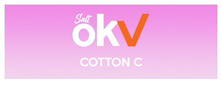 OKV - COTTON
