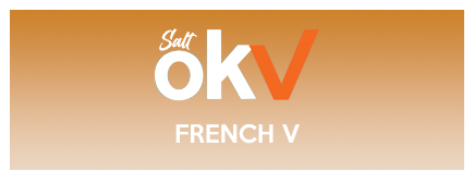 OKV - FRENCH V