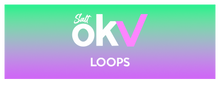 Load image into Gallery viewer, OKV - LOOPS