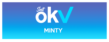 OKV - MINTY