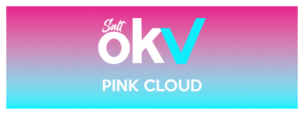 OKV - PINK CLOUD