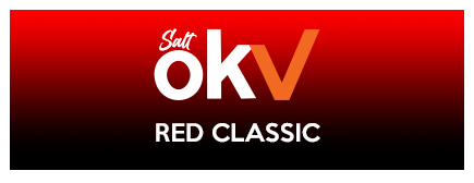 OKV - RED CLASSIC