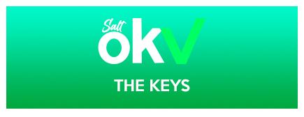 OKV - THE KEYS