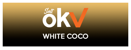 OKV - WHITE COCO