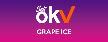 OKV - GRAPE ICE