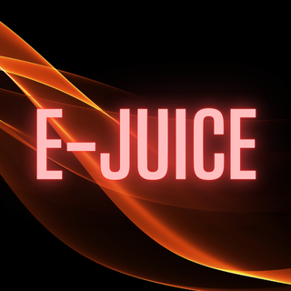 Mix & Match E-juice