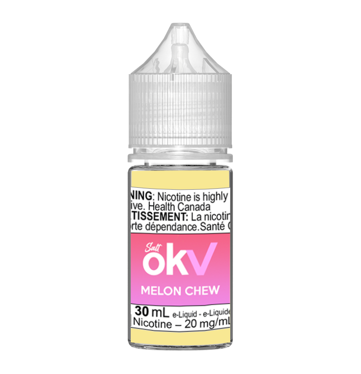 OKV E-JUICE - MELON CHEW