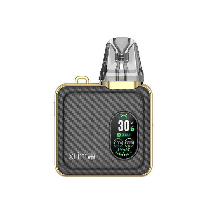OXVA XLIM SQ PRO VAPE KIT