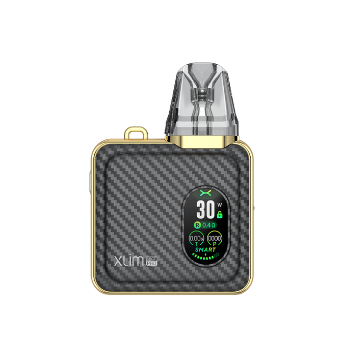 OXVA XLIM SQ PRO VAPE KIT