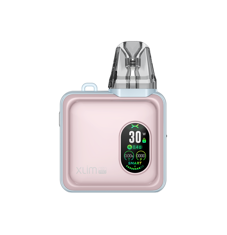 OXVA XLIM SQ PRO VAPE KIT