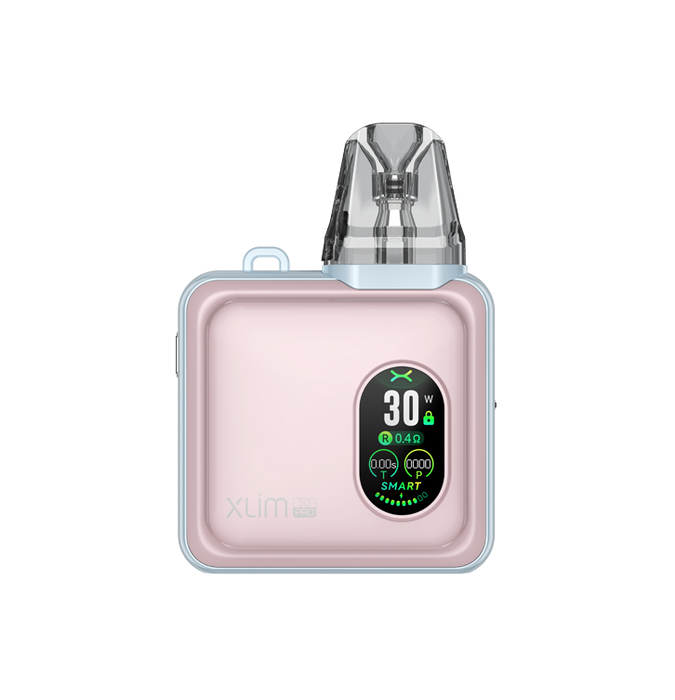 OXVA XLIM SQ PRO VAPE KIT