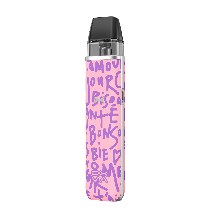 OXVA XLIM GO VAPE KIT