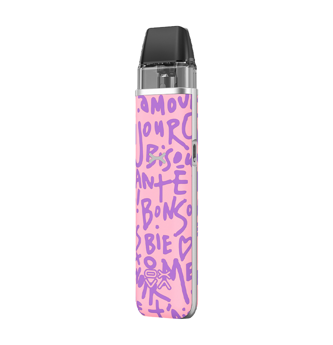 OXVA XLIM GO VAPE KIT