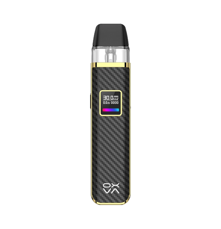 OXVA XLIM PRO VAPE KIT