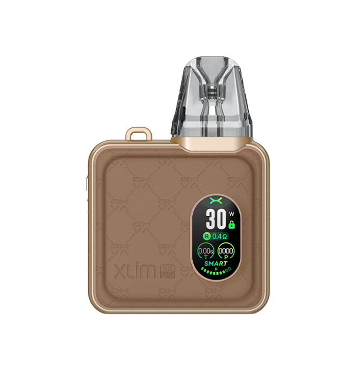 OXVA XLIM SQ PRO VAPE KIT