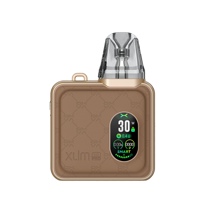 OXVA XLIM SQ PRO VAPE KIT