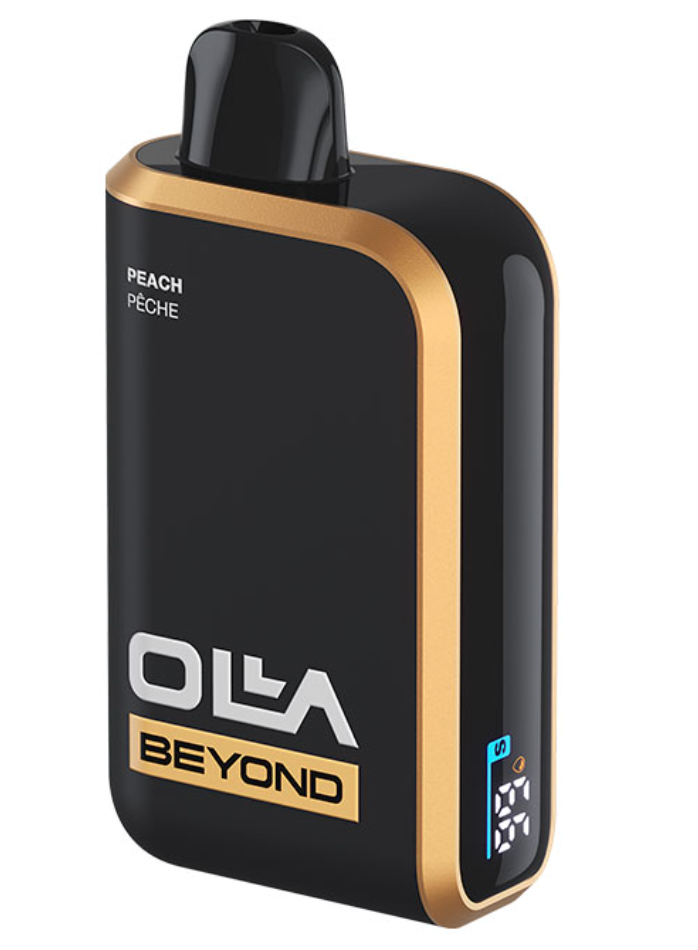 OLLA BEYOND DISPOSABLE VAPE 50k