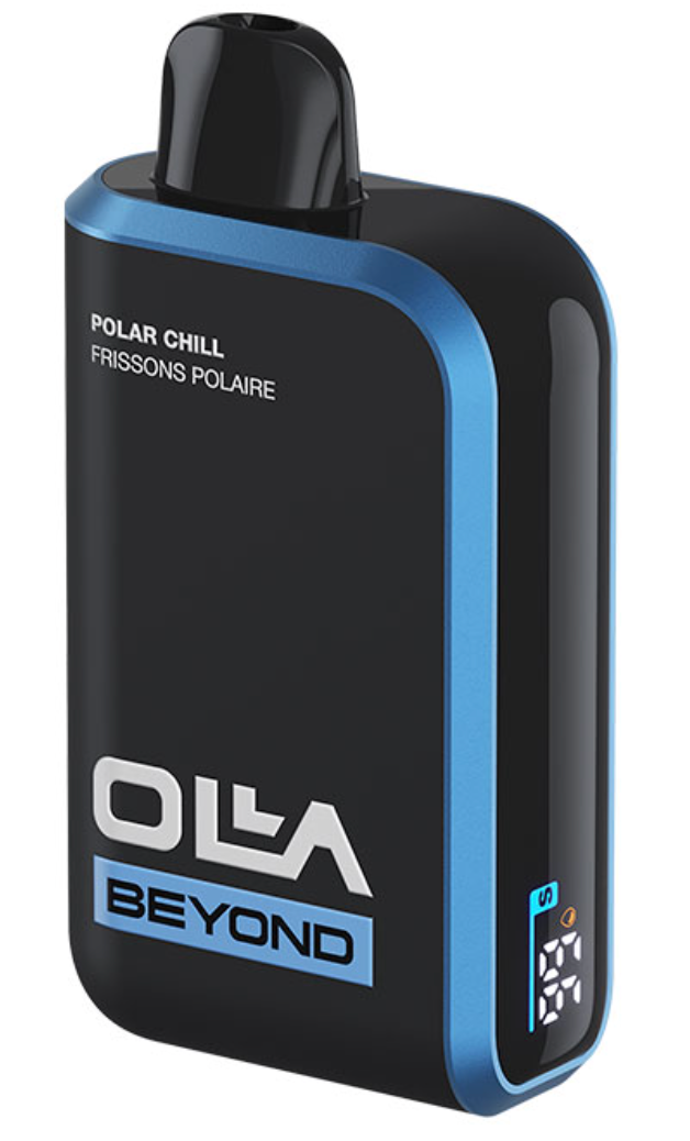 OLLA BEYOND DISPOSABLE VAPE 50k