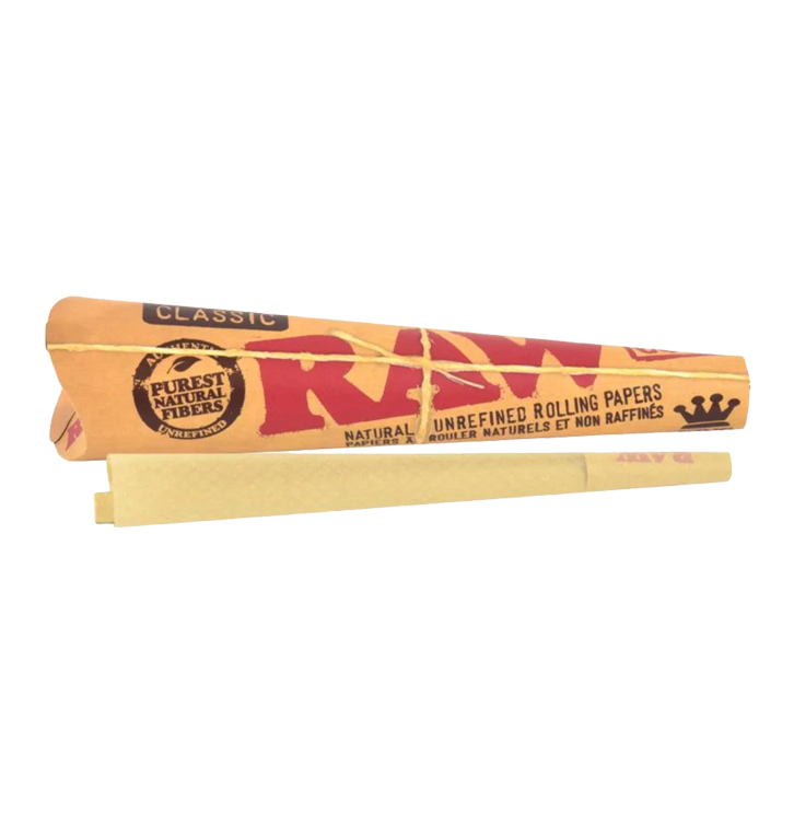 RAW CLASSIC CONES