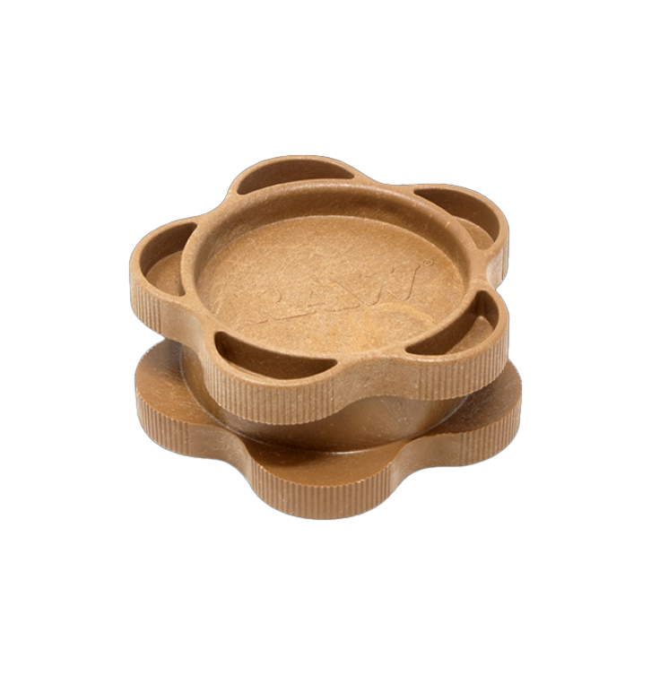 RAW GRIPPER GRINDER
