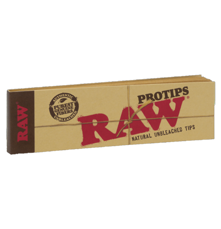 RAW PRO TIPS