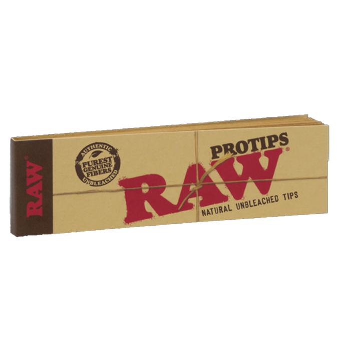 RAW PRO TIPS