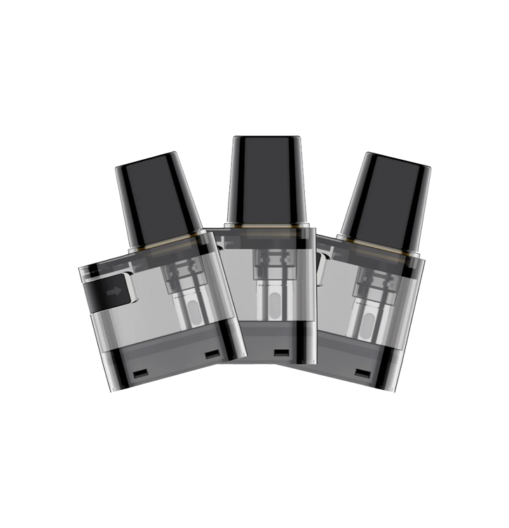 Relx Alpha-1 Replacement pods