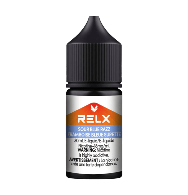 Relx Near Me Vape Store | OK Vapor